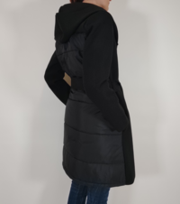 WOMEN'S COAT FW237308 Tellini S.r.l. Wholesale Clothing